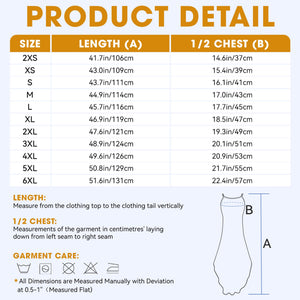 Dinosaur Mom Maxi Dress Personalized Mother's Day Gifts 01NADT300326-Homacus