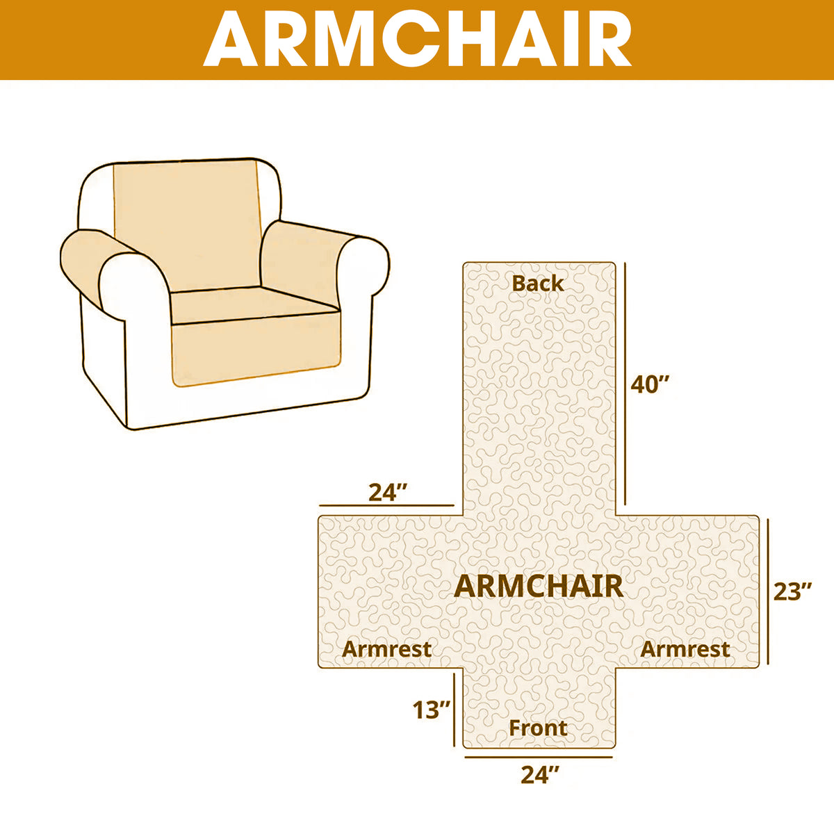 250th Anniversary Quilted Sofa Cover Personalized Gifts For Fans 02patn040226-Homacus