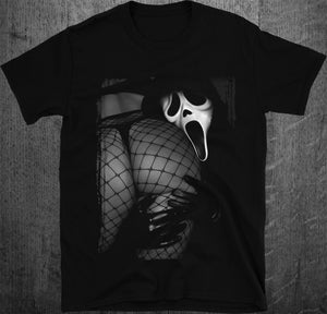 Naughty Horror Streetwear Shirt- Personalized Gift For Couple 124laxx180725-Homacus