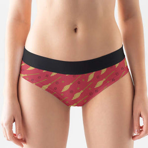 Personalized Gifts For Couple Men's Boxers and Women's Brief 04HUDT110124-Homacus