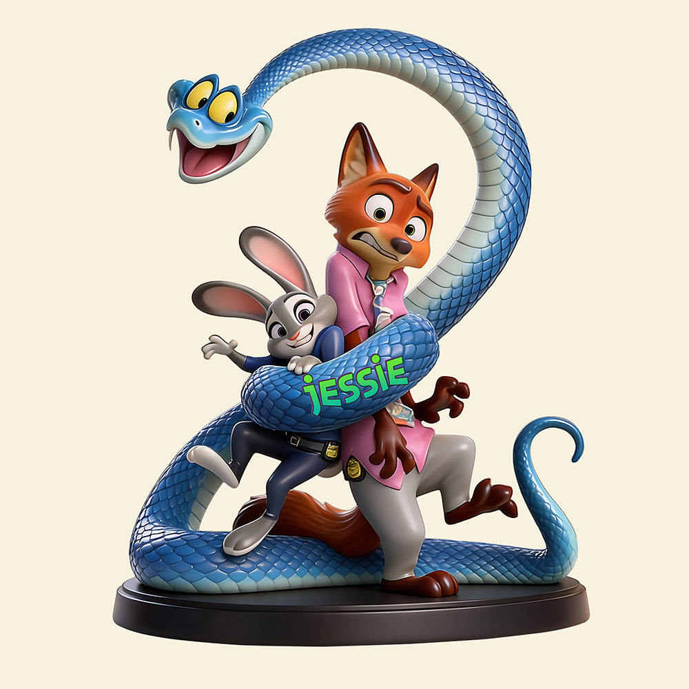 Sweet Friendship Acrylic Plaque - Personalized Gifts For Friends 01pgta050126-Homacus