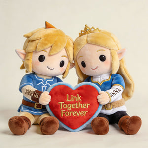 Adventure Couple Pillow - Personalized Gifts For Couple 02nalu121225-Homacus