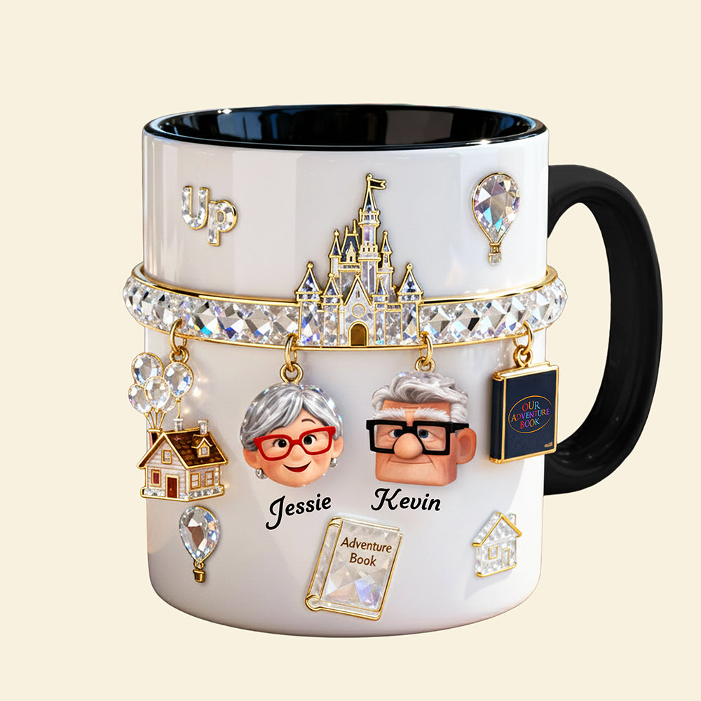 Couple Coffee Accent Mug - Personalized Gifts For Couple 02ohta191225-Homacus