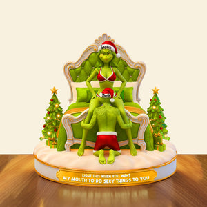 Cheeky Couple Light Box Personalized Gifts For Couple 03OHLU141125-Homacus