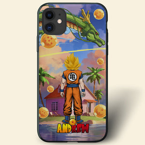 Personalized Gifts For Fan Phone Case 03kadc040724hh-Homacus