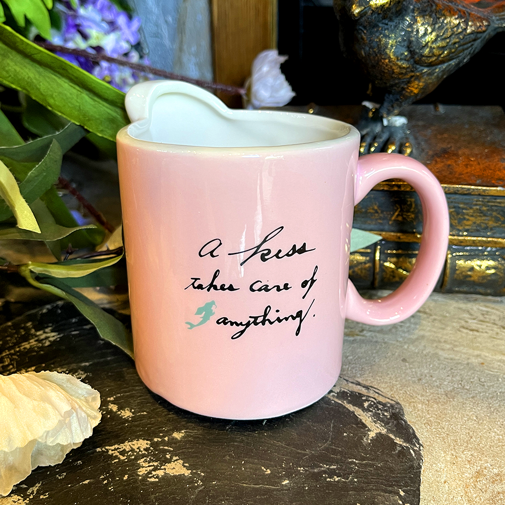 Gift For Couple Mug Set A Kiss Takes Care Of Anything 04ACPG050723-Homacus