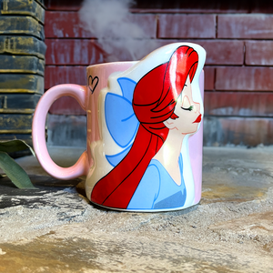 Gift For Couple Mug Set A Kiss Takes Care Of Anything 04ACPG050723-Homacus