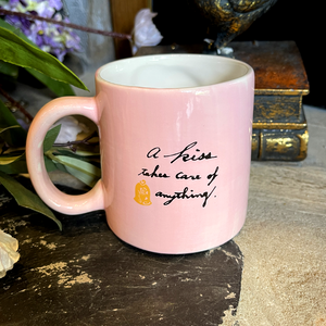 Gift For Couple Mug Set A Kiss Takes Care Of Anything 02ACPG050723-Homacus