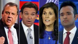 Explosive Fourth GOP Presidential Debate Highlights Tensions Among Contenders
