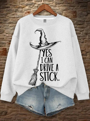 Yes I Can Drive Shirt - Funny Girlfriend/Wife Shirt 03pjdt270825-Homacus
