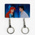 Gifts For Couple Keychain Holder 03acxx140824-Homacus