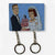 Gifts For Couple Keychain Holder 04acxx140824-Homacus