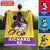 American Football- Personalized Blanket-05huqn040823- Gift For American Football Lovers-Homacus