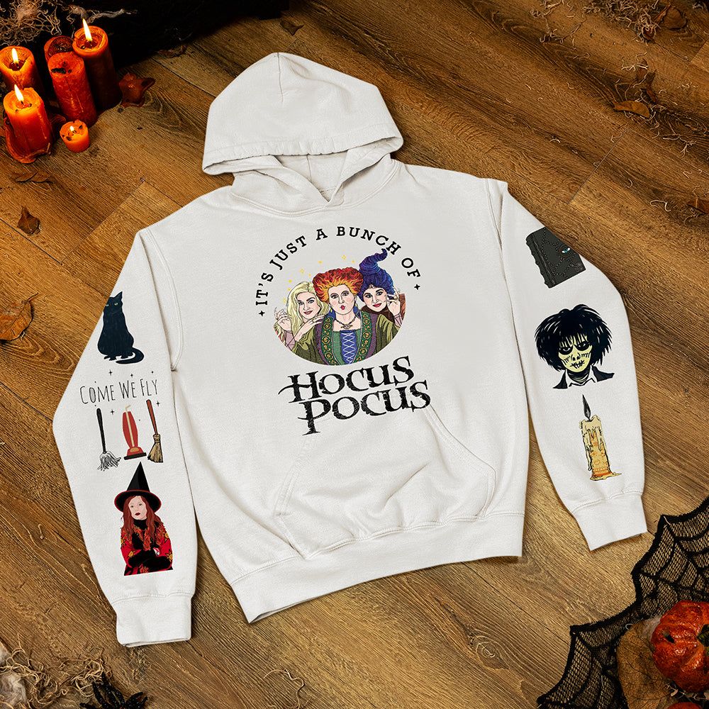 Halloween Gifts For Horror Movie Fans Shirt 04acxx280824-Homacus