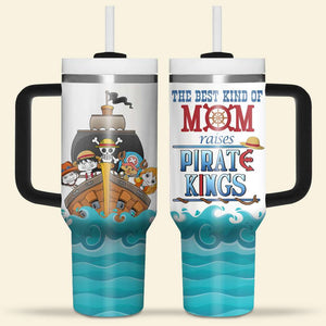 Personalized Gifts For Mom Tumbler 03KAHN200324HA NEW-Homacus