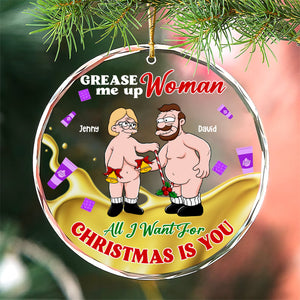 Personalized Gifts For Couple Christmas Ornament 02tgtn311024pa-Homacus