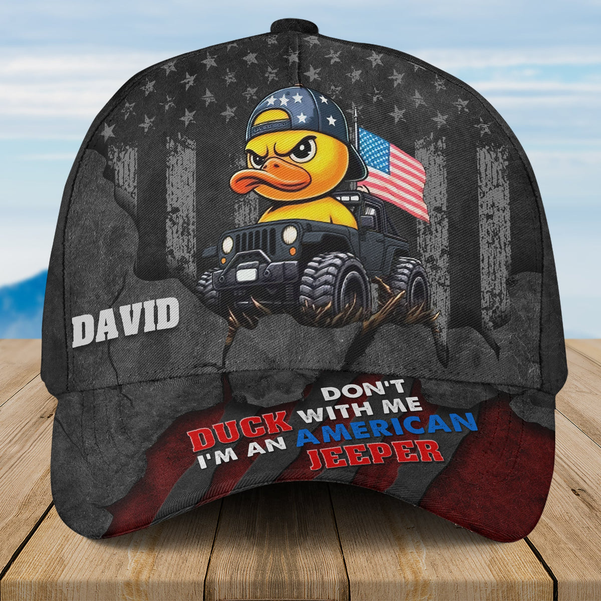 Personalized Gifts For Off Road Lovers Classic Cap 06htqn200624-Homacus