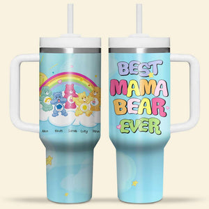Personalized Gifts For Mom Tumbler 05NAHN160324 Mother's Day-Homacus