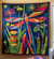 Gifts For Dragonfly Lover Blanket Art Style-Homacus