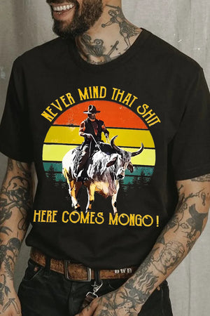 Vintage Cowboy Rider - Gift For Movie Fans 04laxx180725-Homacus