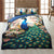 Personalized Gifts For Peacock Quilt Bed Set 04huti210125-Homacus