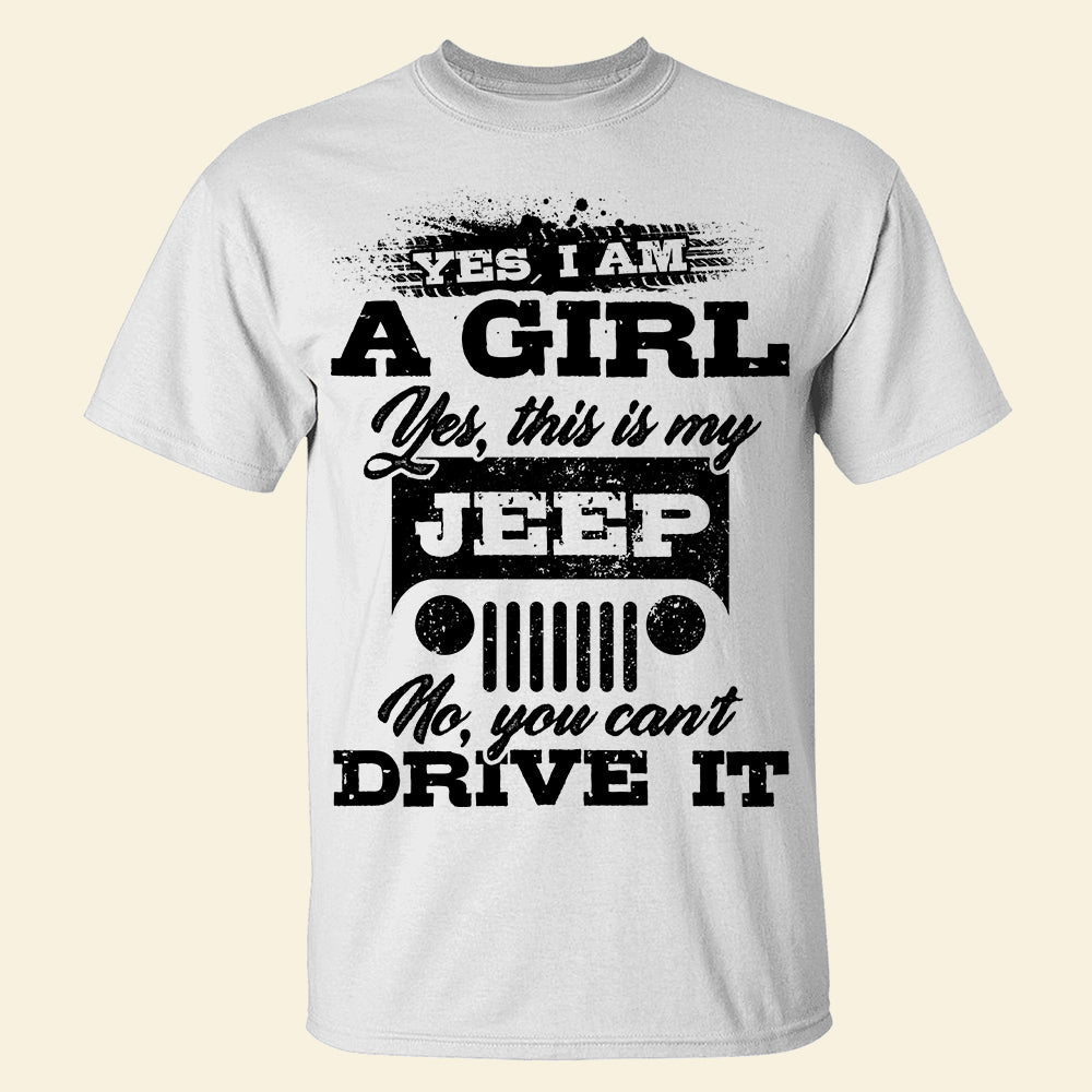 Personalized Gifts For Girl Shirt 04hudt010624hn-Homacus