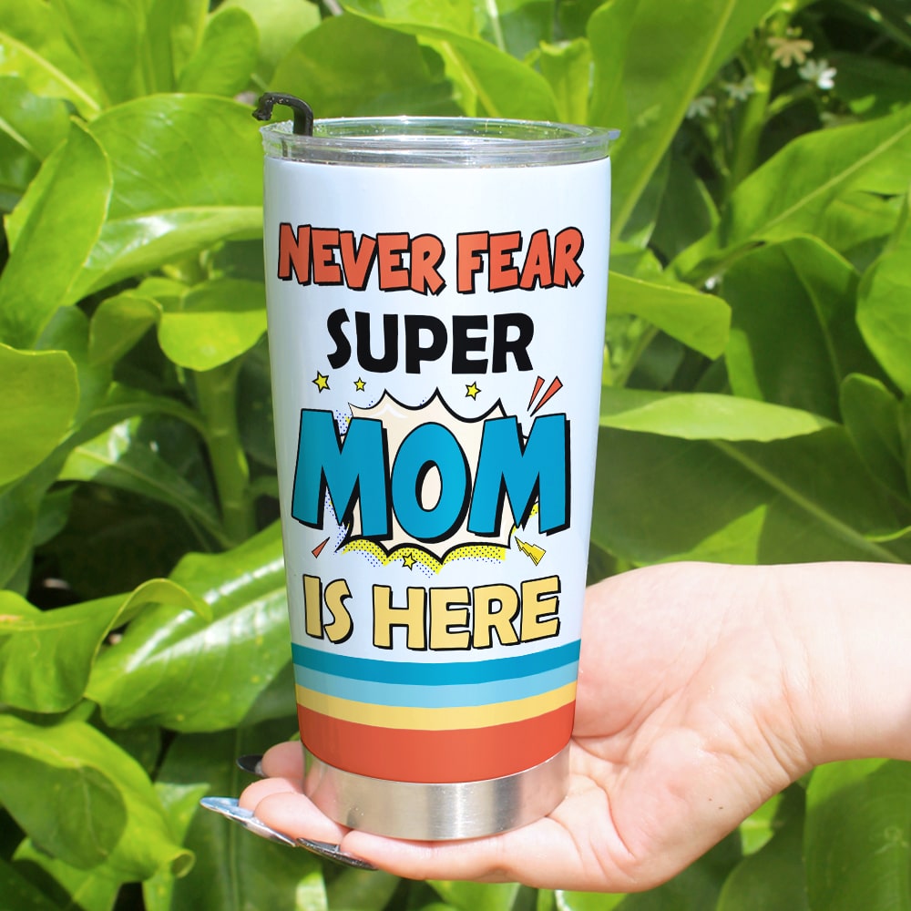 Personalized Gifts For Mom Tumbler Cup 01hutn300323tm Mother's Day Gifts-Homacus