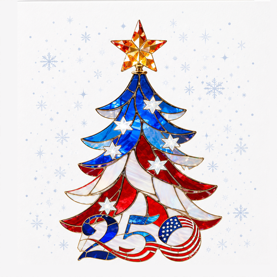 (HMC) Add-On Card Service (Christmas version)-Homacus
