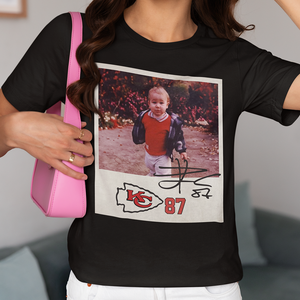 Gifts For American Football Lover Shirt 05hupu210624-Homacus