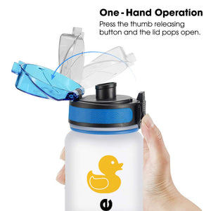 Naughty Couple Tracker Bottle - Personalized Gifts For Couple 03toqn070525hg-Homacus