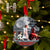 Personalized Gifts For Family, Christmas Family Lego Acrylic Ornament 02ohtn080925-Homacus