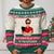 Personalized Gifts For Pickleball Lovers Ugly Sweater Christmas Most Likely To 02XQLU061124PA-Homacus