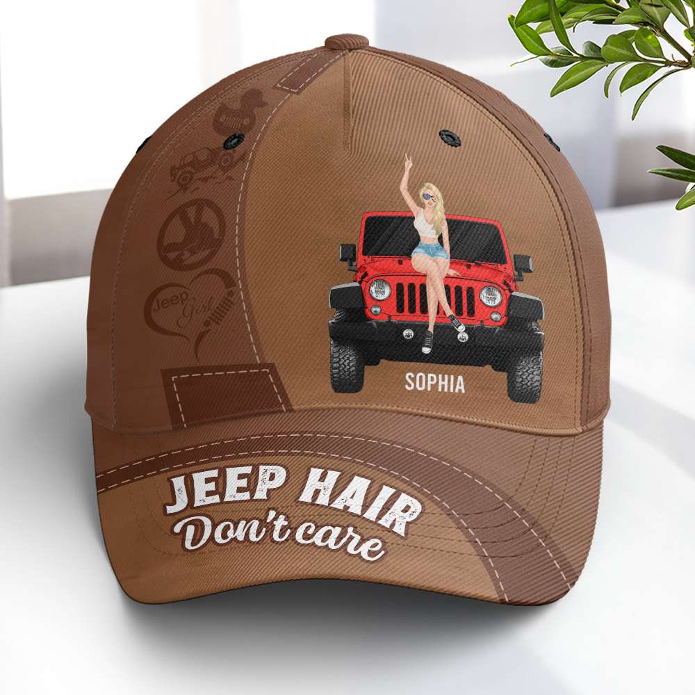 Personalized Gifts For Car Lovers Classic Cap 02NADT200624-Homacus
