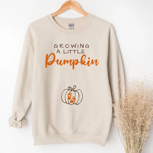 Growing Little Pumpkin 69acxx260824 Shirt-Homacus