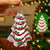 Family Ornament - Personalized Gifts For Family Christmas Ornament 03NAMG140825-Homacus