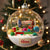 Merry Sewing Christmas Ornament Personalized Gifts for Sewing Lovers 01KIDT300925-Homacus