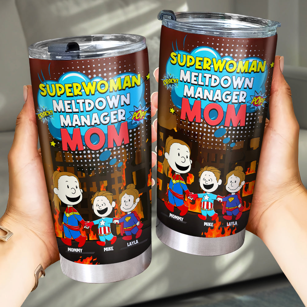 Personalized Gifts For Mom Tumbler 01kamh220325pa-Homacus