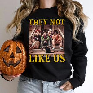 Halloween Gifts For Horror Movie Fans Shirt 03acqn060924-Homacus