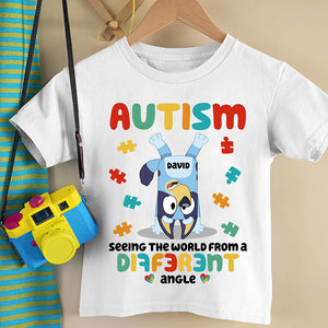 Personalized Gifts For Autism Kids Shirt 02huqn200225-Homacus