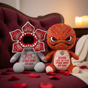 Personalized Gifts For Couple Shaped Pillow 04natn261125-Homacus