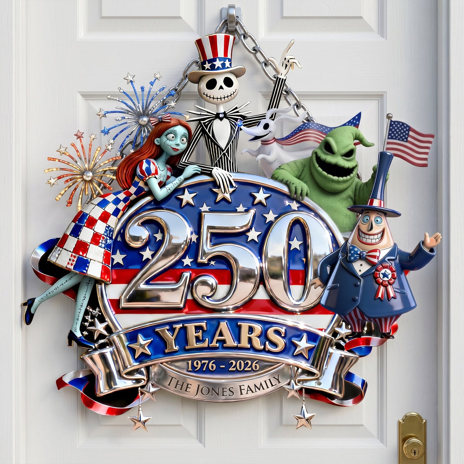 Fun Weird Freedom Party Acrylic Sign - Personalized Gifts For Patriots 04qhlu010626-Homacus
