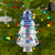 Spaceship Tree Ornament Christmas Gifts For Fans 02HYDT040925-Homacus