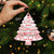 Family Christmas Tree Ornament Personalized Gifts For Family 03NATA230825-Homacus