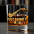Personalized Gifts For Drinking Lovers Whiskey Glass 05hytn190825-Homacus