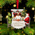 Personalized Gifts For Christians Christmas Ornament 02qhta190925-Homacus
