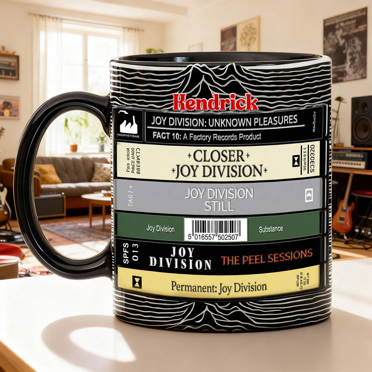 Personalized Gifts For Rock Lovers Coffee Mug 02namg150126-Homacus