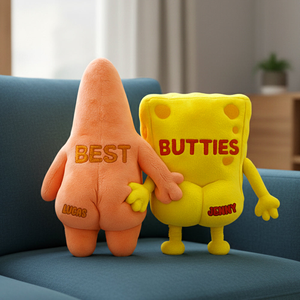 Personalized Funny Gifts For Friend Pillow 03natn201125-Homacus