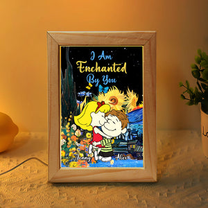 Personalized Gifts For Couple Light Box Frame 03OHMH211224HG-Homacus