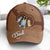 Dog Dad Classic Cap - Personalized Gifts For Father 05ACDT020524-Homacus