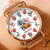 Teacher Love Inspire Mesh Strap Quartz Watch - Personalized Gifts For Teacher 03naqn160725-Homacus